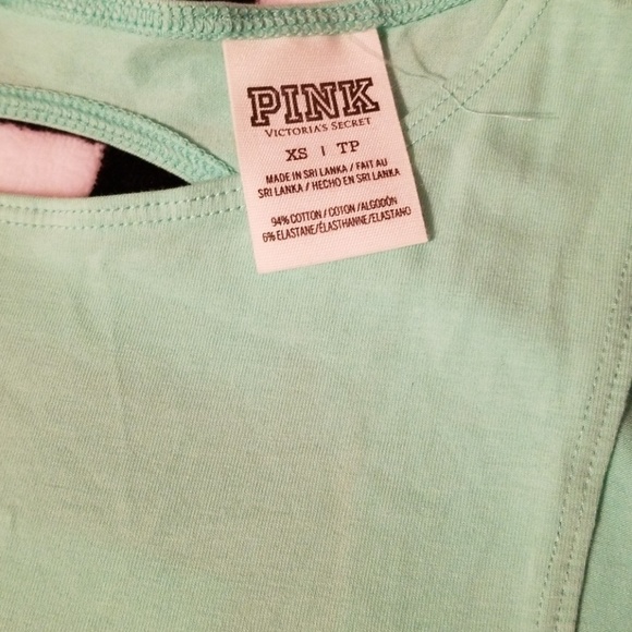 Victorias secret pink dress - Picture 3 of 4